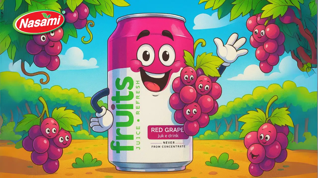 100 Grape Juice Not From Concentrate – Top 5 OEM Secrets