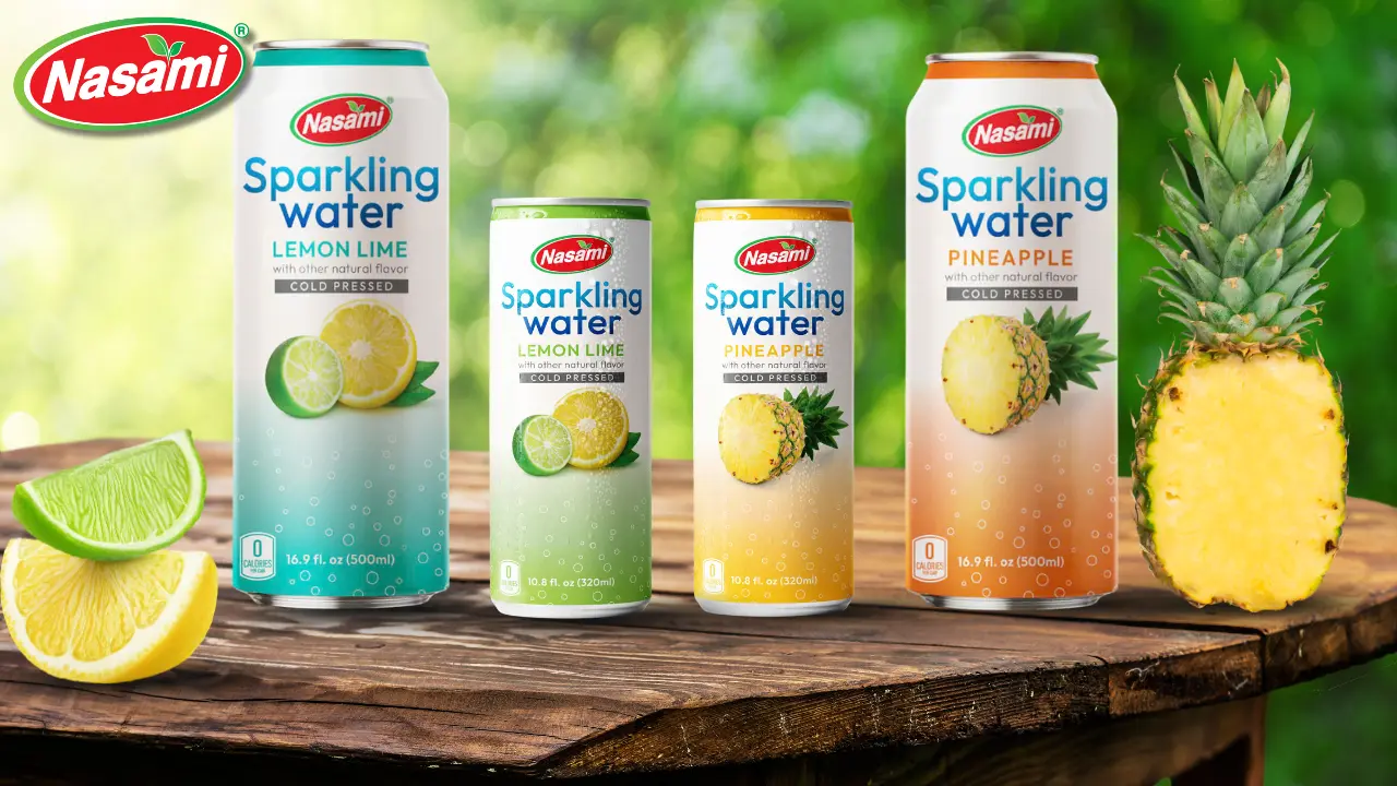 Pineapple Lemonade: 7 Strong Benefits Driving Summer Sales 1 1111 3
