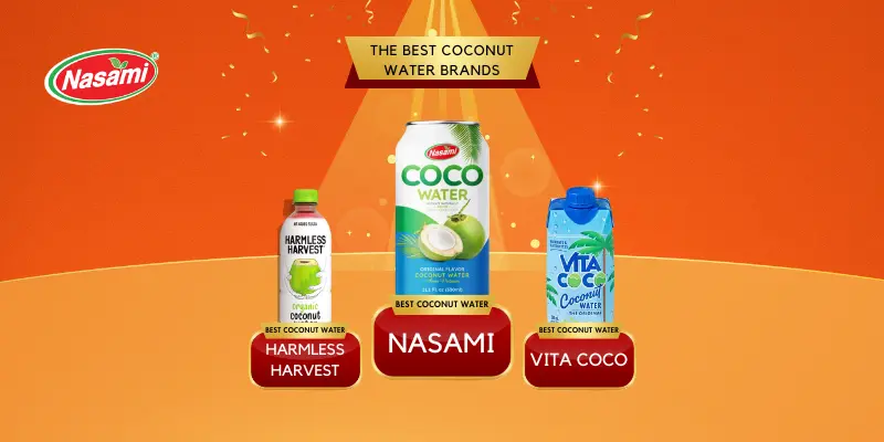 best-coconut-water-nasami