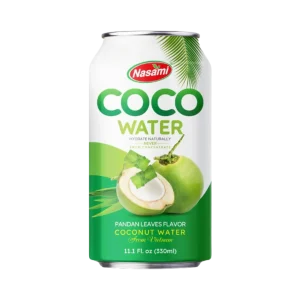 coconut-water-pandan-leaves-flavor-nasami