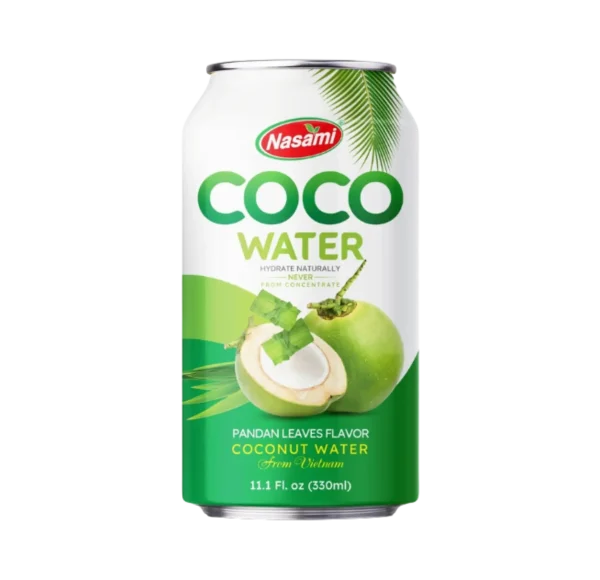 coconut-water-pandan-leaves-flavor-nasami