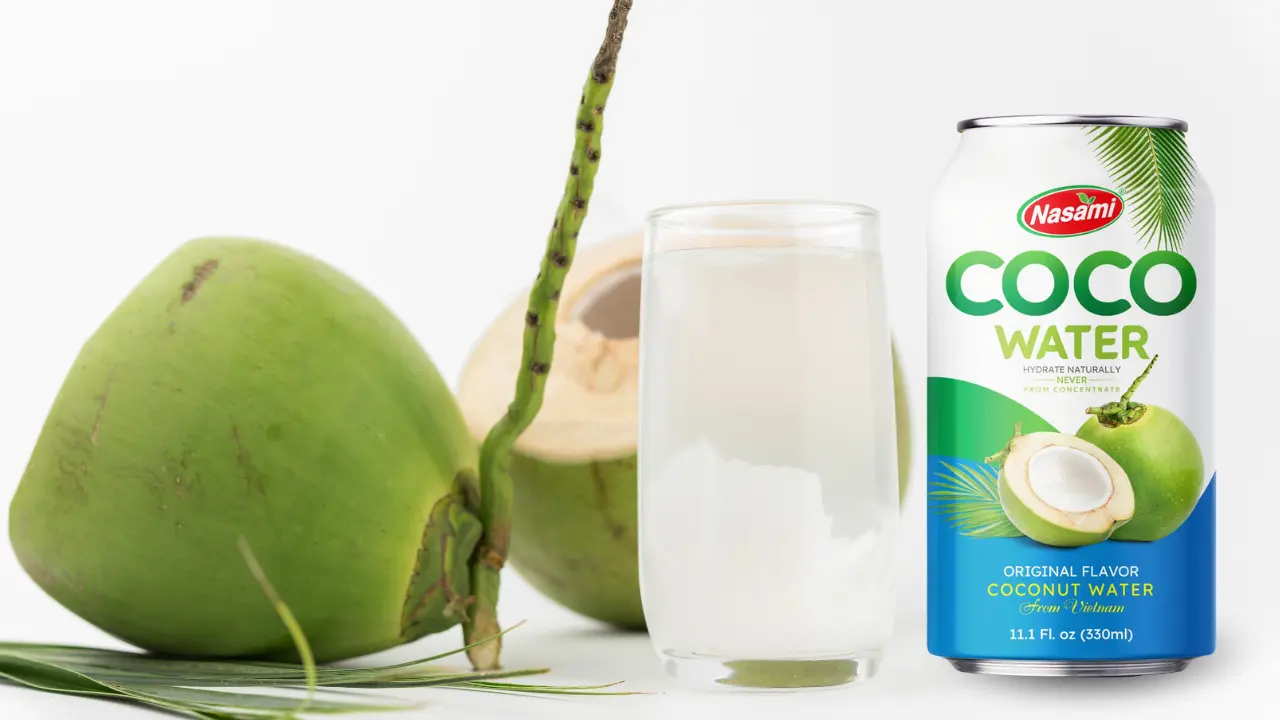 Can You Drink Coconut Water Before Colonoscopy?