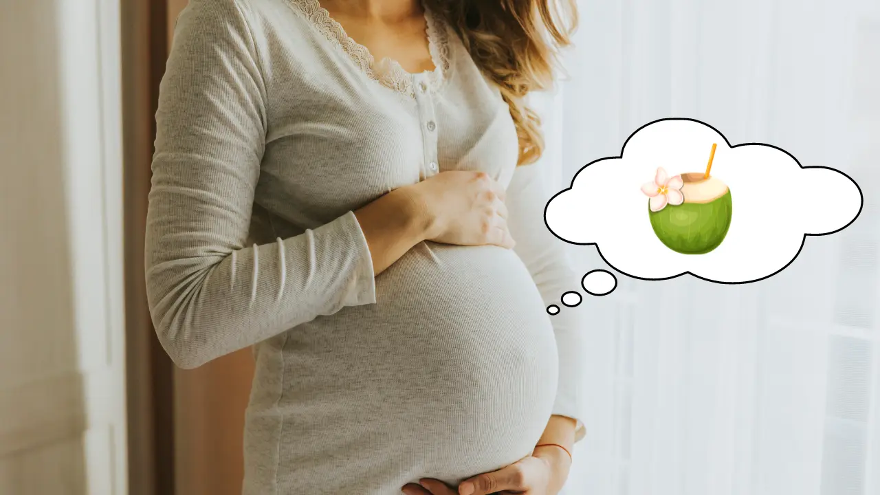 Is Coconut Water Safe to Drink During Pregnancy?