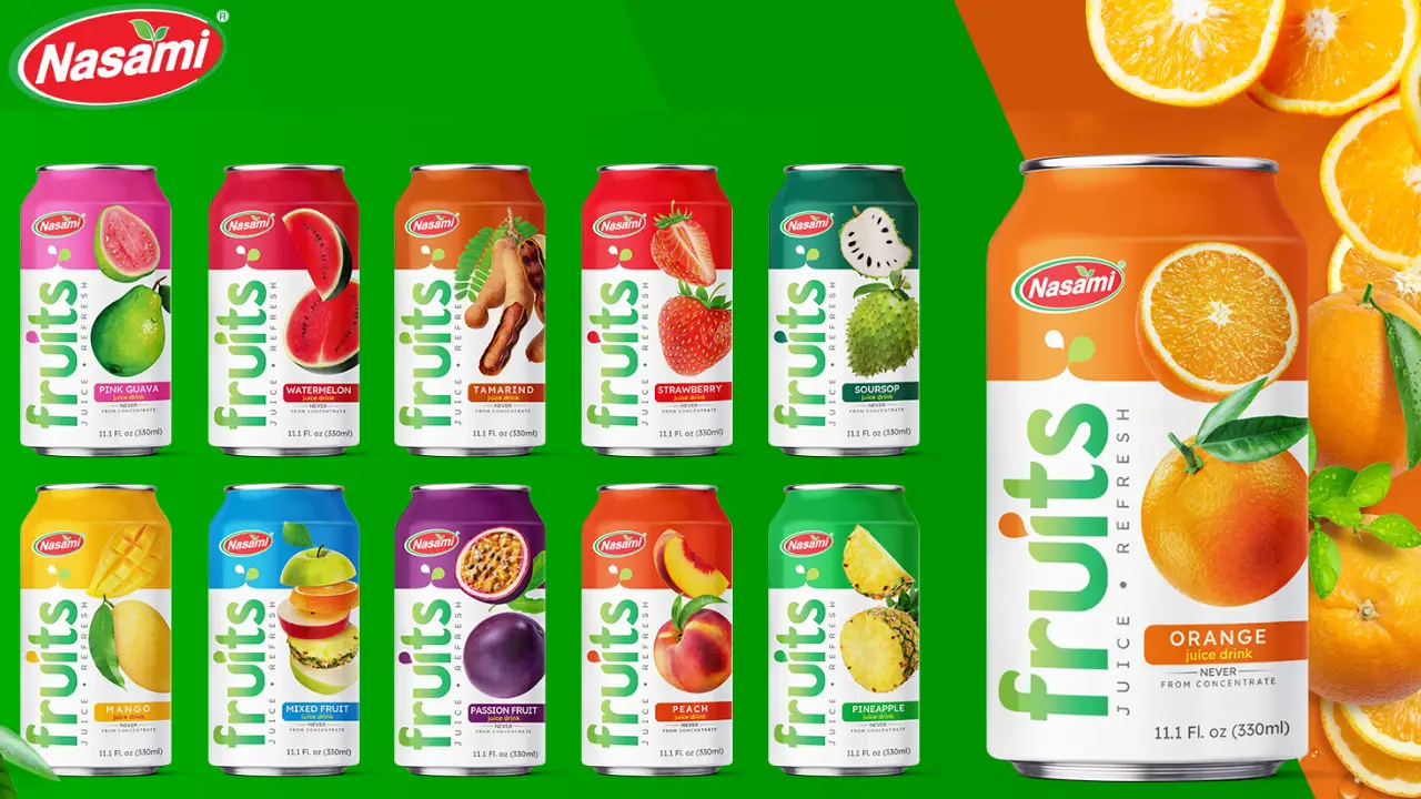 Top 10 Strawberry Juice Brands 5 Drink 1 1