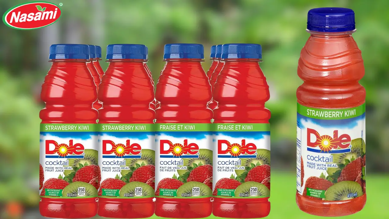 Top 10 Strawberry Juice Brands 8 Drink 1 2