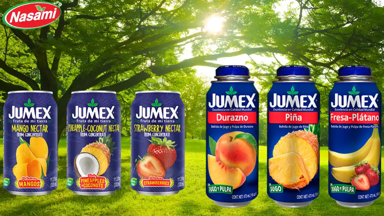 Top 10 Strawberry Juice Brands 9 Drink 2