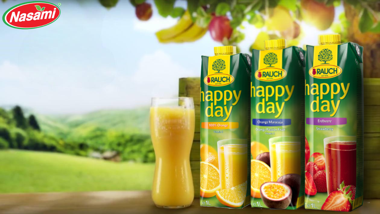 Top 10 Strawberry Juice Brands 4 Drink