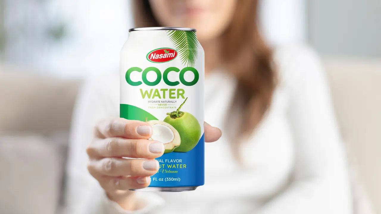 Can I Drink Coconut Water While Fasting?