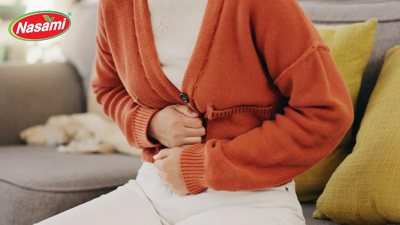 Is Coconut Water Good For IBS? 8 is-coconut-water-good-for-ibs-nasami (2)