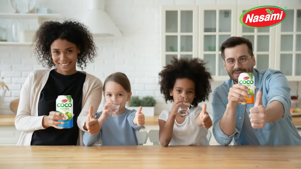 Is Coconut Water Good For IBS? 1 Is Coconut Water Good For IBS?