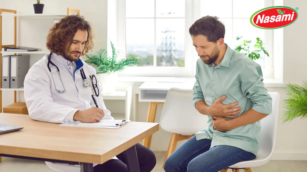 Is Coconut Water Good For IBS? 11 is-coconut-water-good-for-ibs-nasami (5)