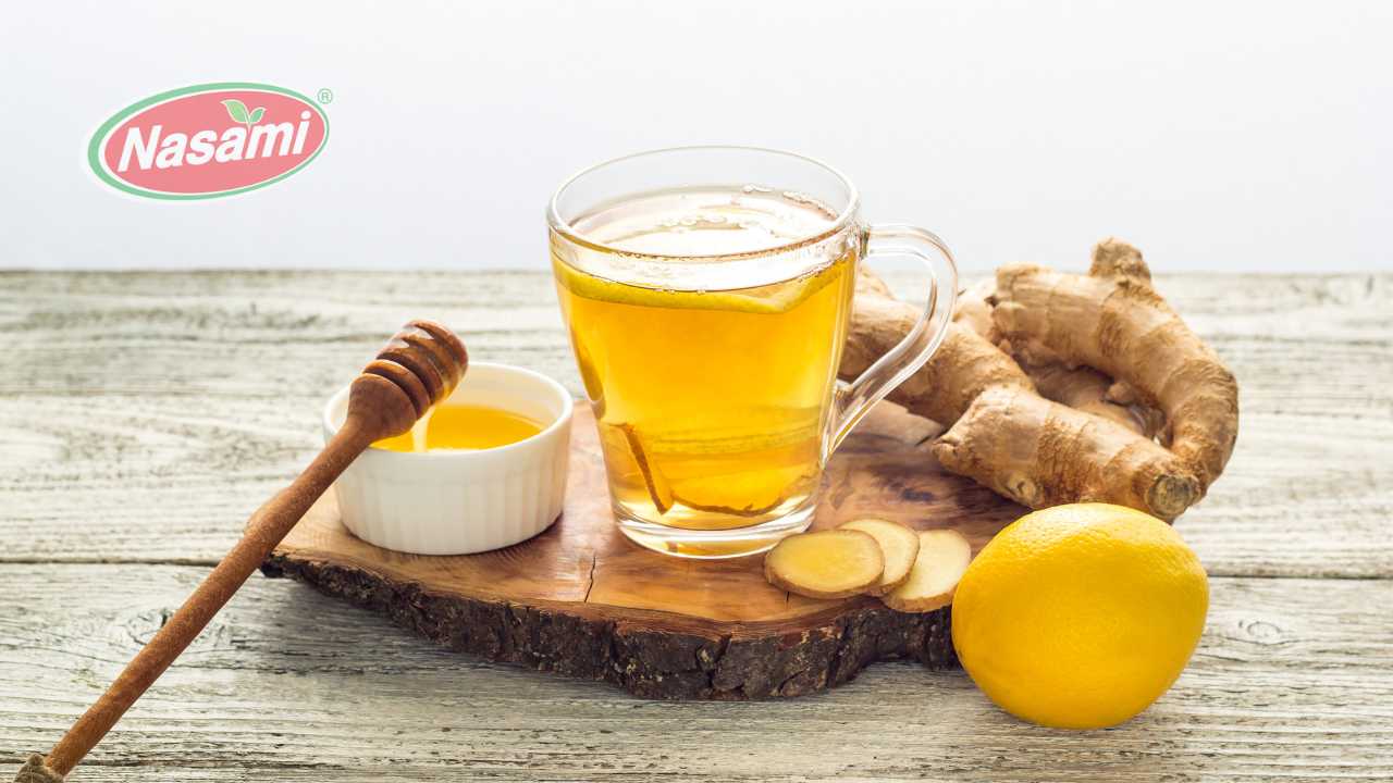 Top 10 Winter Drinks To Try In This Season 5 top-10-winter-drinks-to-try-in-this-season-ginger-tea-nasami