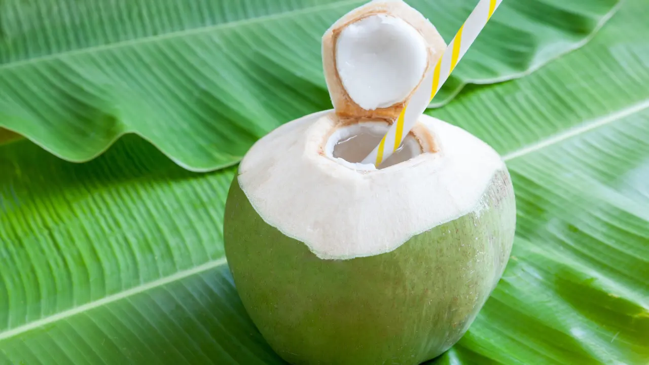 Where to Buy Coconut Water Mix?