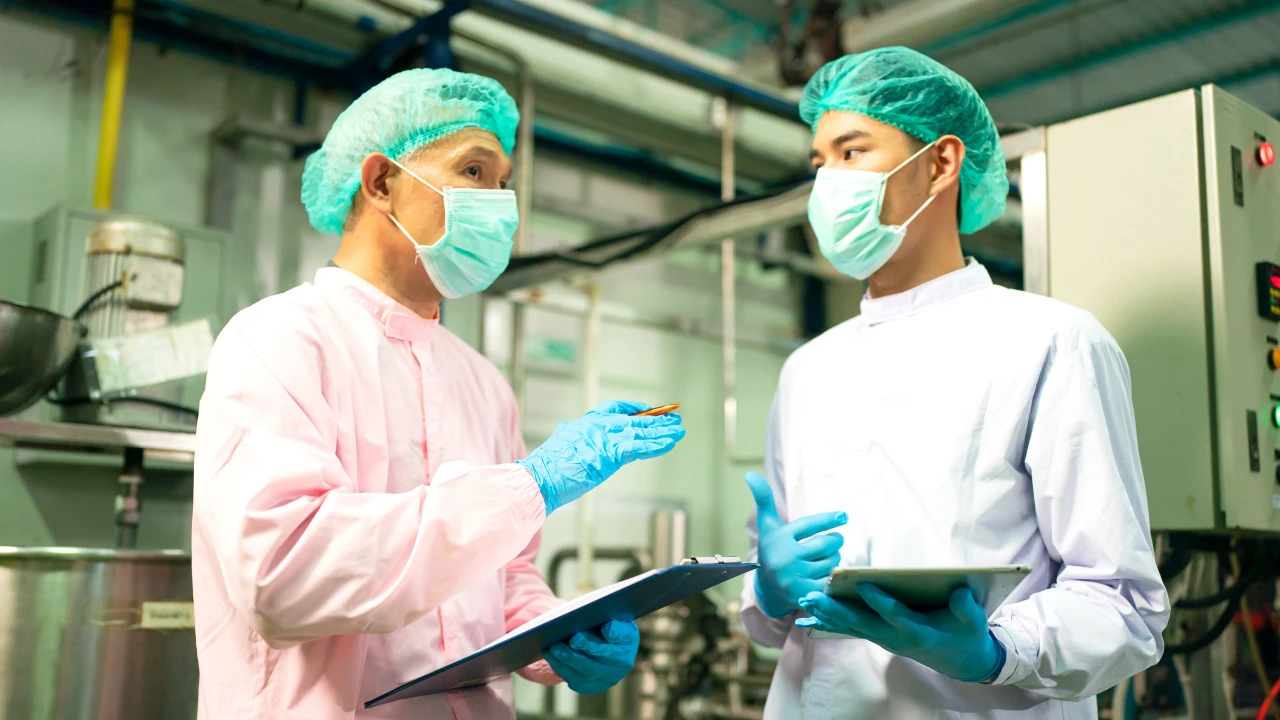 7 Reasons to Choose Juice Fast – Private Label & Bulk 4 3. High-Quality Manufacturing Standards