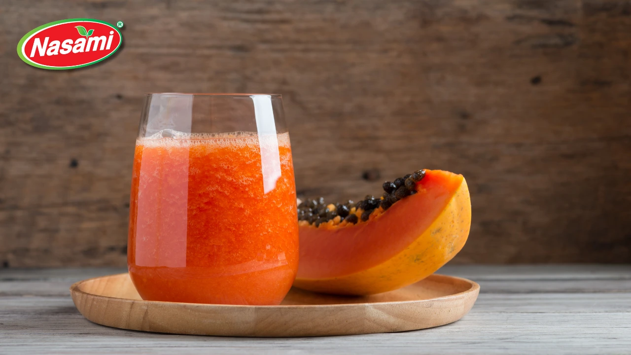 Fresh Papaya Juice: 6 Proven Gains for OEM Clients 1 Fresh Papaya Juice: 6 Proven Gains for OEM Clients