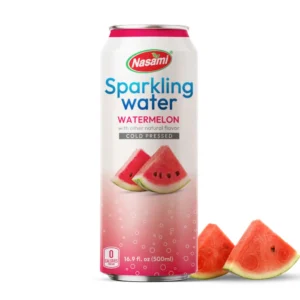 500ml Sparkling Water Watermelon