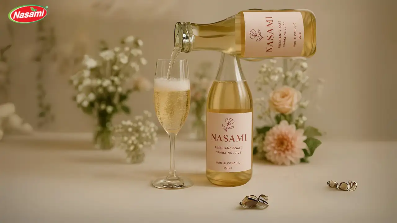 7 Best Pregnancy-Safe Sparkling Juice Picks to Enjoy 3 61