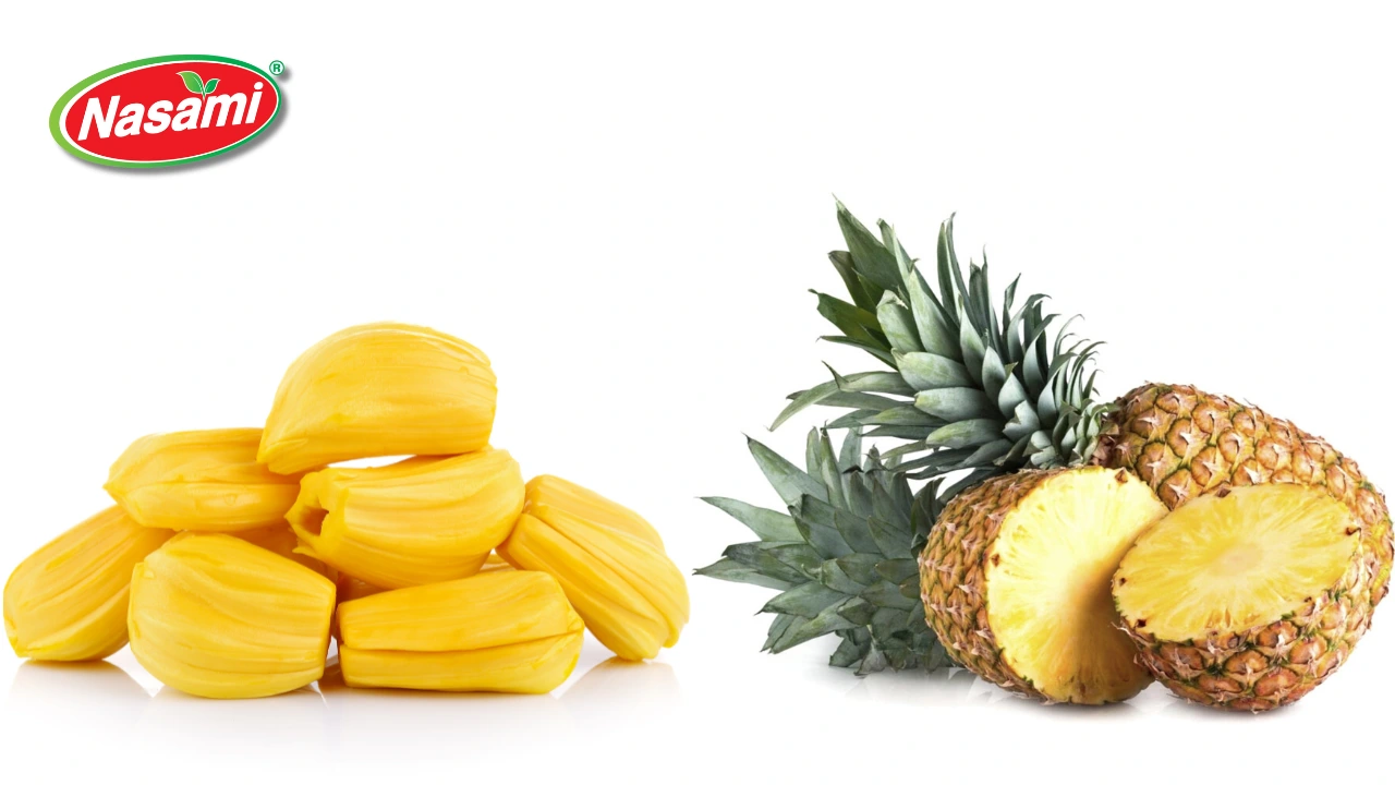 Jackfruit Pineapple Juice: 6 Irresistible OEM Wins 3 Jackfruit Pineapple Juice: 6 Irresistible OEM Wins