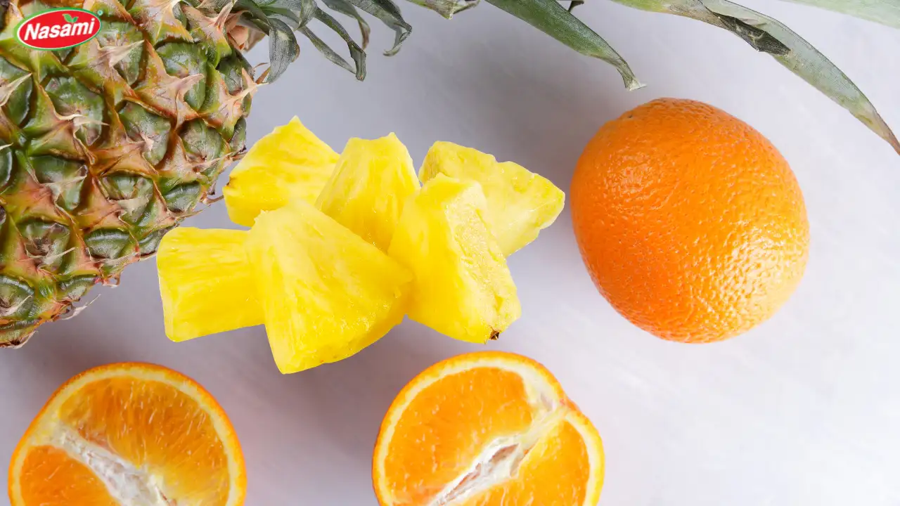Sparkling Energy Orange Pineapple: 7 Refreshing Picks to Try 2 78