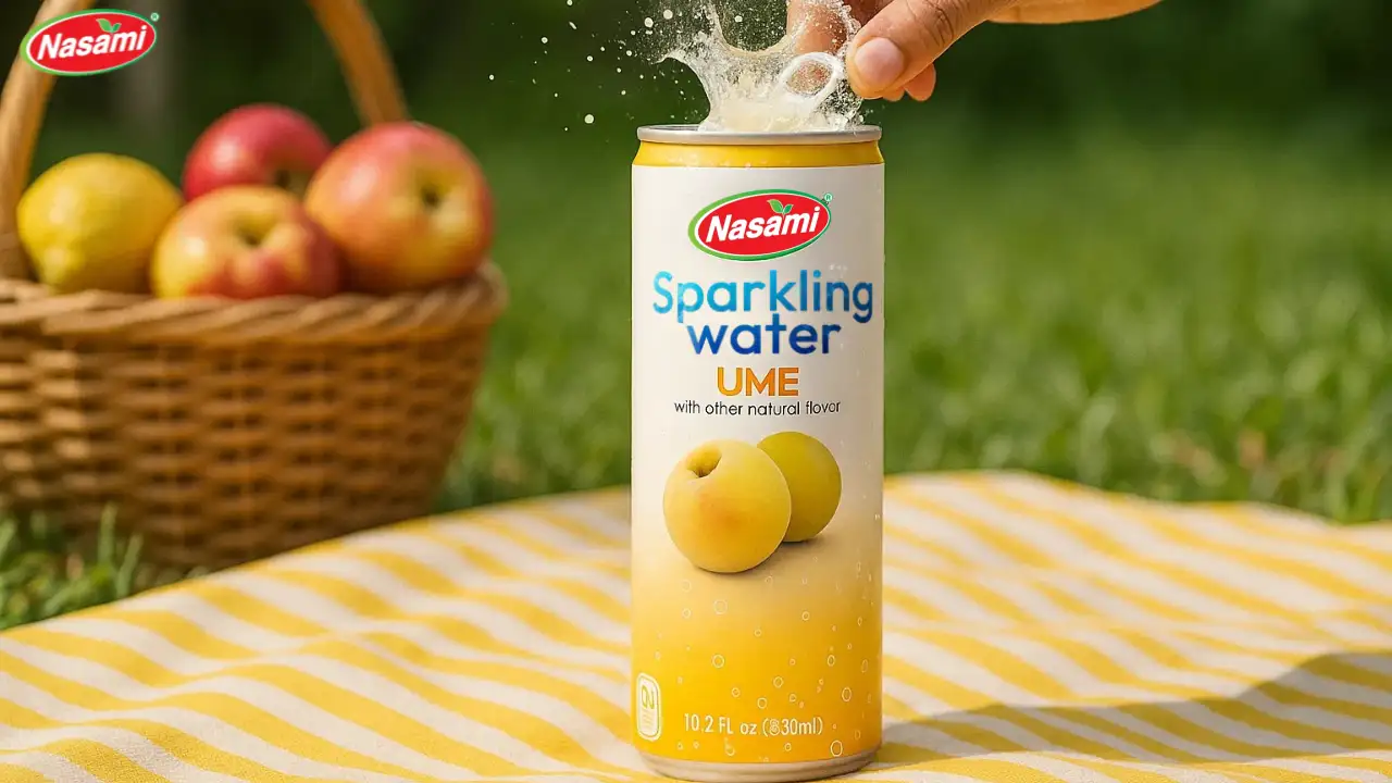 Ume Sparkling Juice: 6 Amazing Benefits You Should Know 2 91