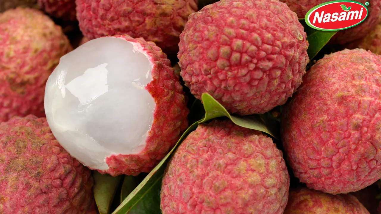 Lychee Juice: 8 Strong Reasons Distributors Trust Us 5 Additional Reasons Distributors Choose Our Lychee Juice