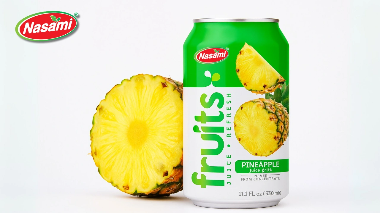 Dole Pineapple Juice Not From Concentrate: 5 Powerful OEM 2 Advanced Juice Processing Technology