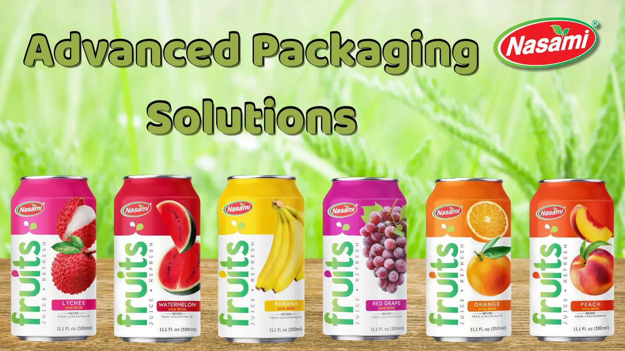 Fresh Juice Companies: 7 Strong Reasons to Pick a Top ODM 3 Advanced Packaging Solutions