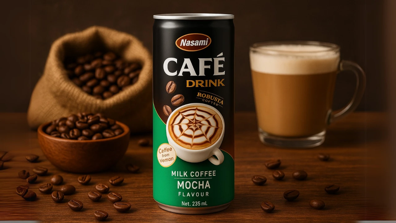 Caffeinated Water: 8 Powerful OEM Solutions B2B Buyers Crave 4 Advanced Production Technology for Shelf-Stable Results