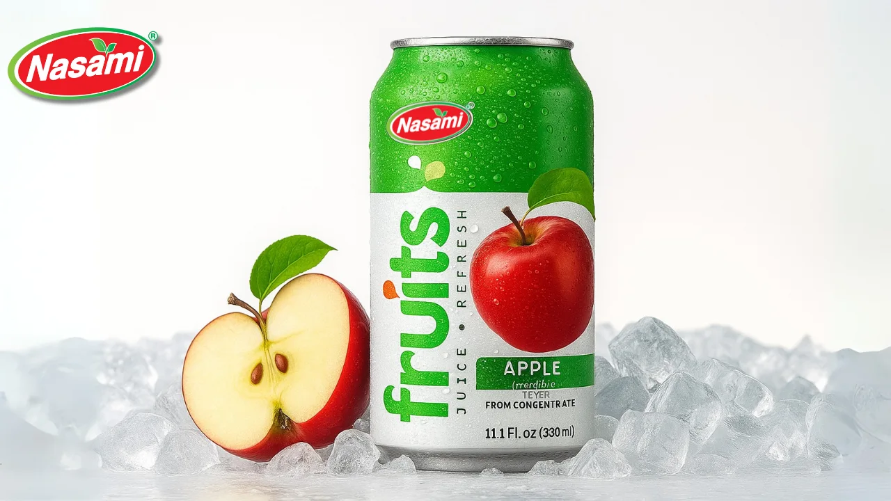 Healthiest Apple Juice: 8 Powerful Benefit for B2B OEM Clien 2 Advanced Sterilization Without UHT or Cold-Press