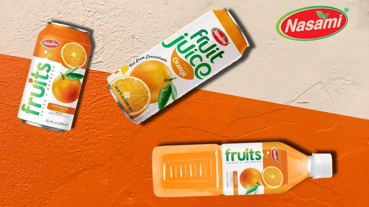 Best OEM/ODM Fresh Squeezed Orange Juice: Worth It in 2025 3 Advantages of Hot Filling and ARS for Fresh Squeezed Orange Juice