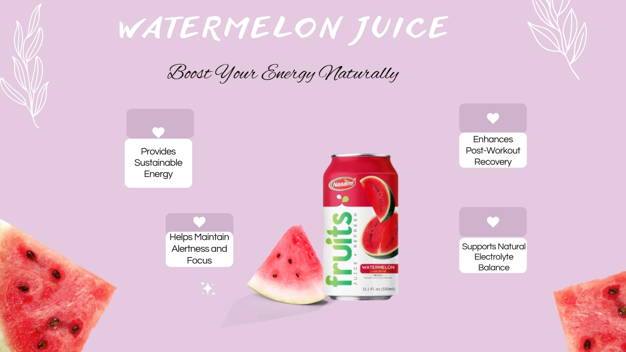Watermelon Juice Benefits – 5 Powerful Reasons to Drink Daily 2 BEVERAGE Xuat khau 1 2