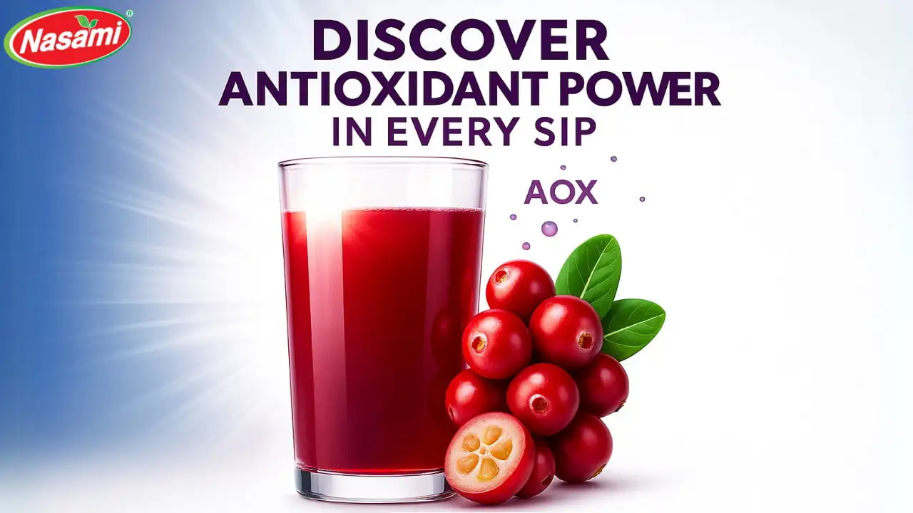 Pure Cranberry Juice Not from Concentrate: 6 Facts You’ll Love 3 Pure Cranberry Juice Not from Concentrate - Discover antioxidant power in every sip