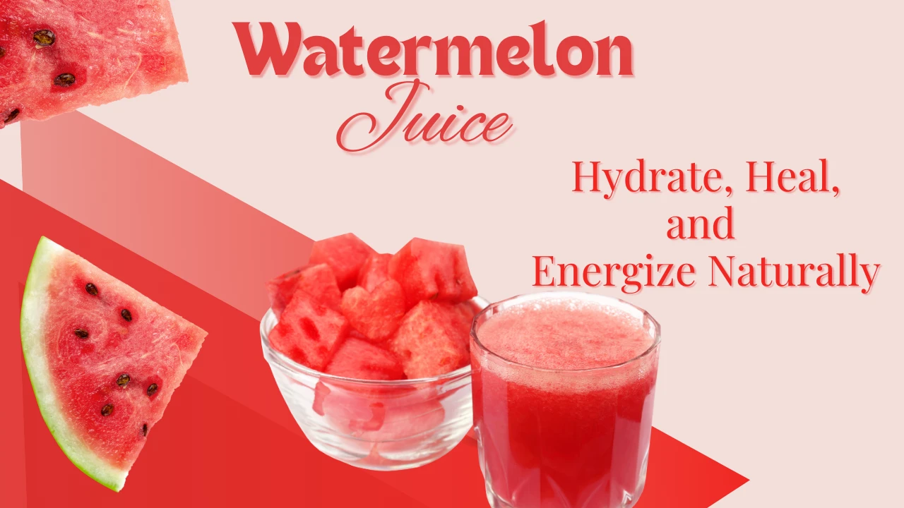 Watermelon Juice Benefits – 5 Powerful Reasons to Drink Daily 3 BEVERAGE Xuat khau 3