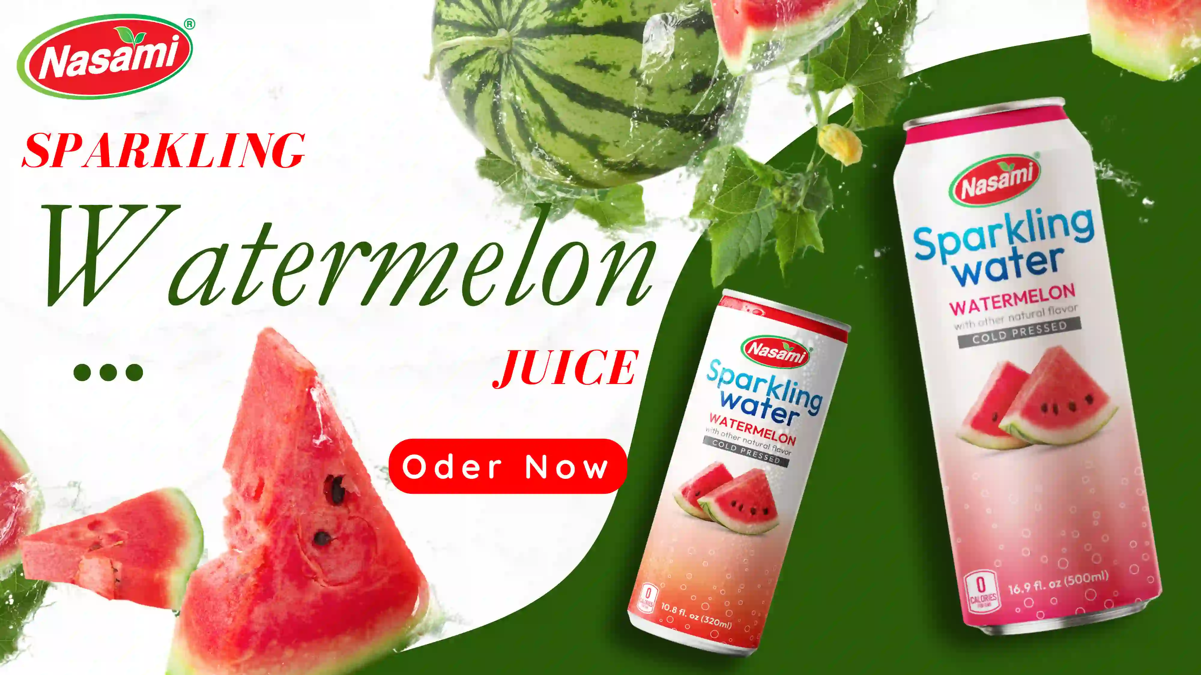 Sparkling Watermelon Juice OEM – 5 Reasons B2B Buyers Love 1 Sparkling Watermelon Juice
