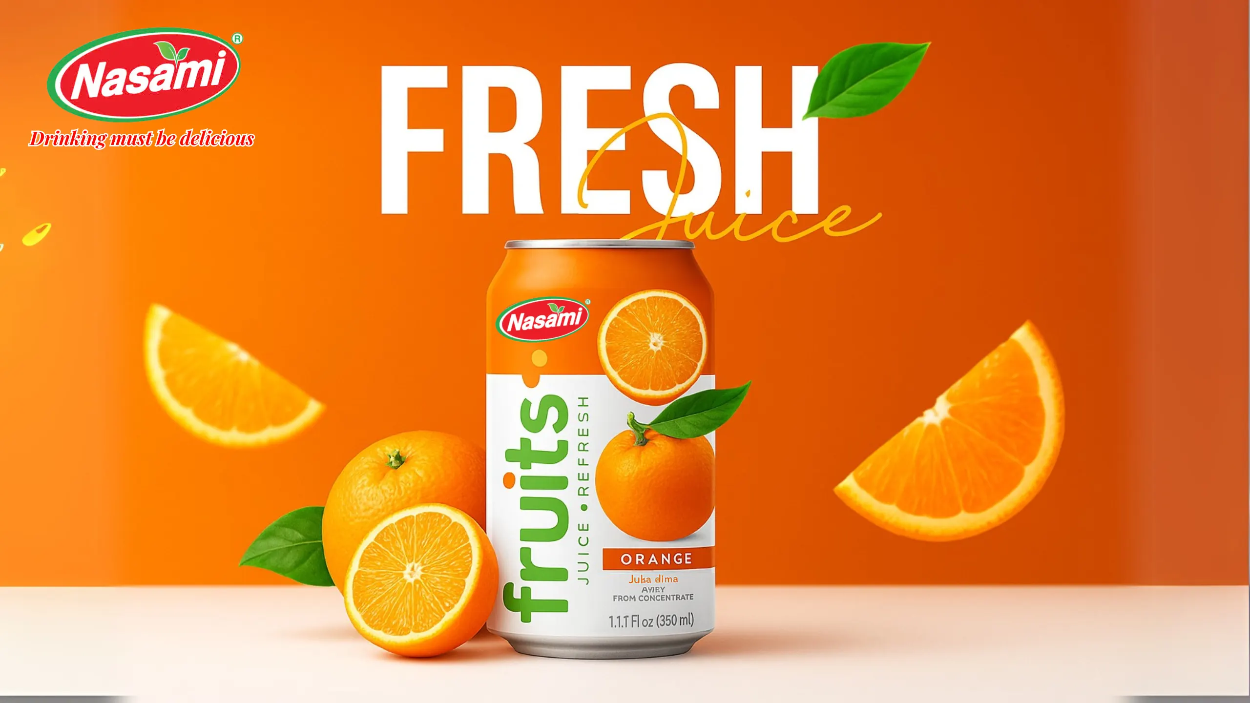 Exotic Fruit Juice Can – 6 Powerful Ways to Stand Out in the Beverage Market 3  Six OEM/ODM Strategies That Make Your Juice Brand Stand Out