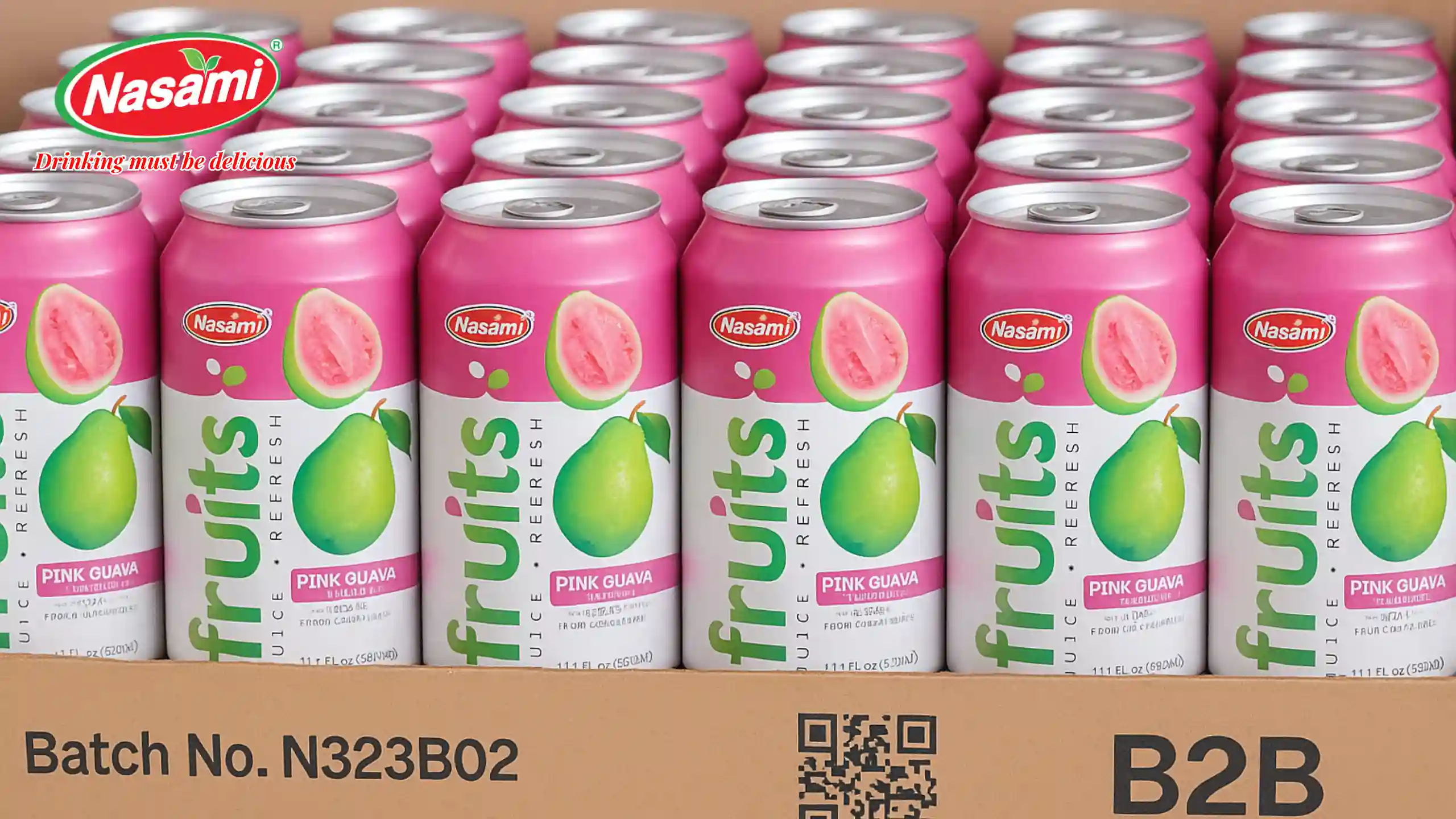 4 Global Trends Favoring Non-Concentrate Juices