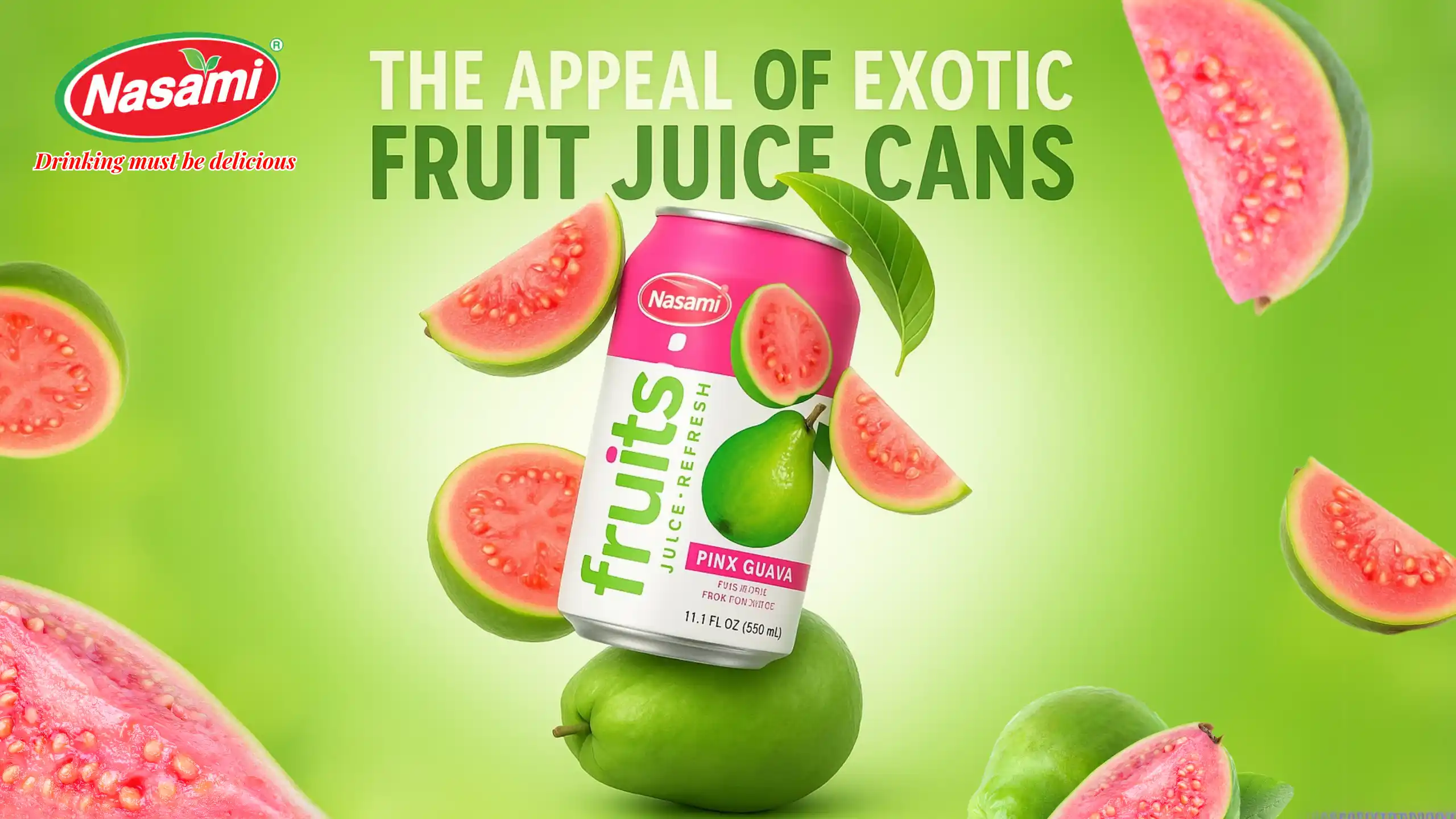 Exotic Fruit Juice Can – 6 Powerful Ways to Stand Out in the Beverage Market