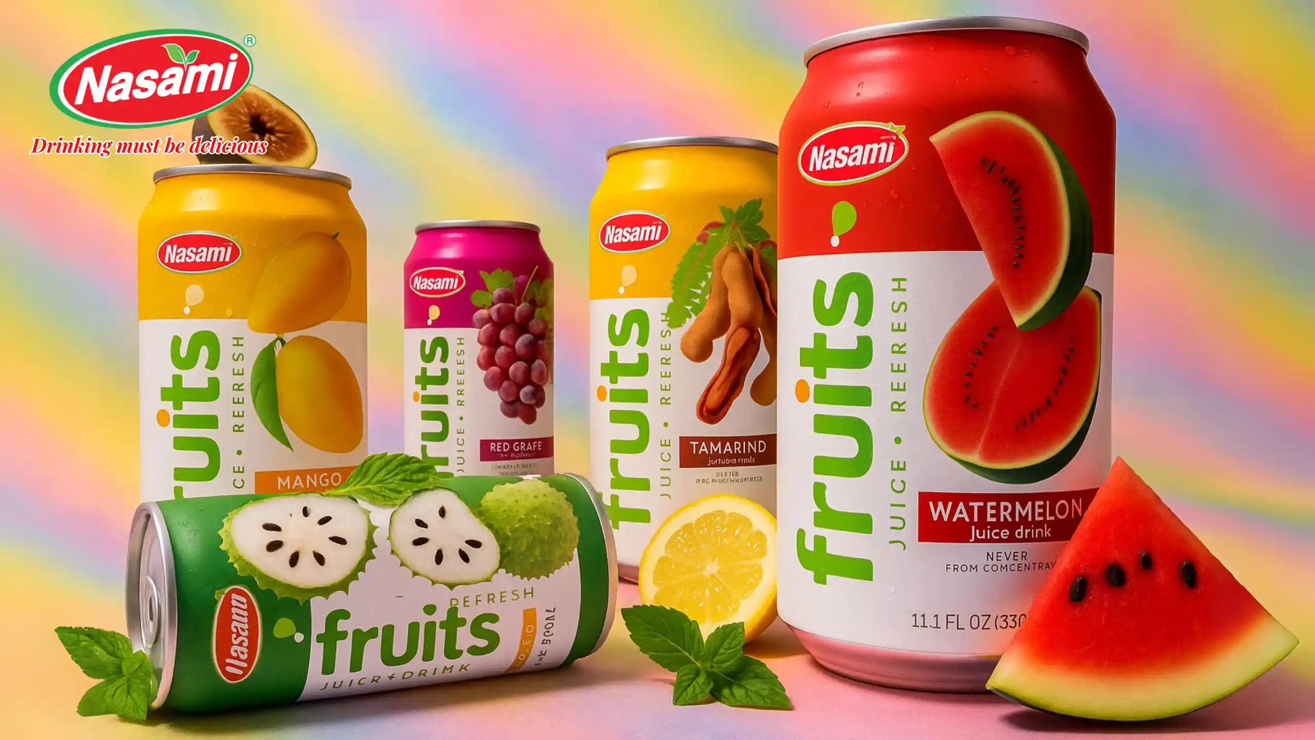 Premium Juice Drink Wholesaler – 10 Bold Reasons Our OEM Clients Stay Loyal