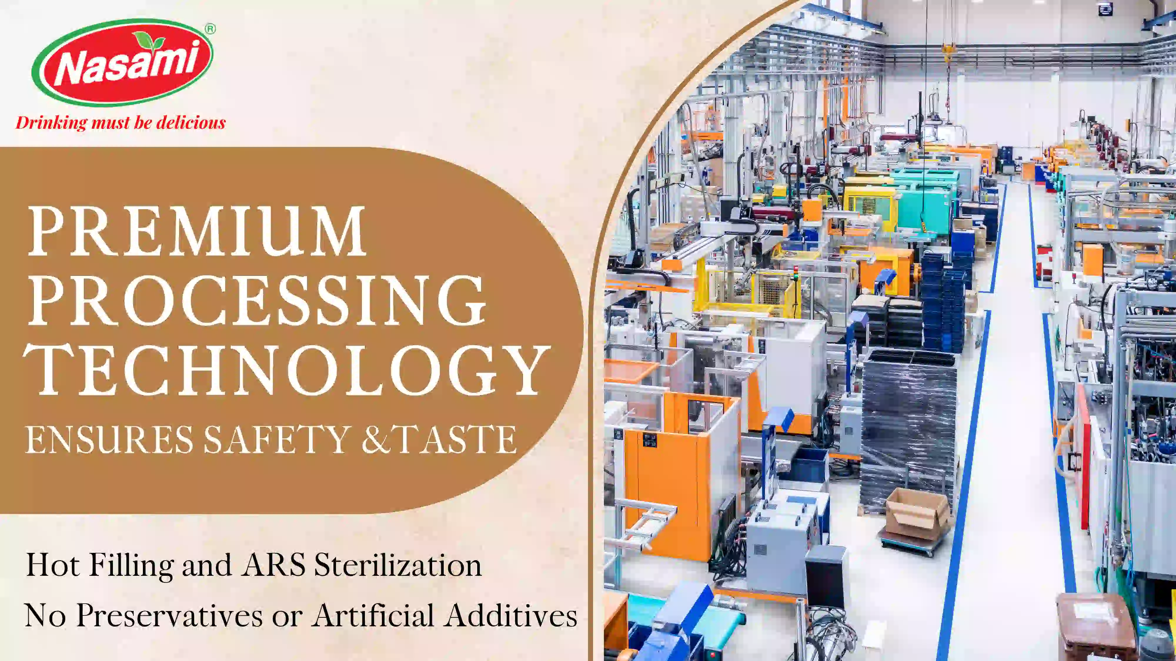 Sparkling Watermelon Juice OEM – 5 Reasons B2B Buyers Love 3 Premium Processing Technology Ensures Safety & Taste