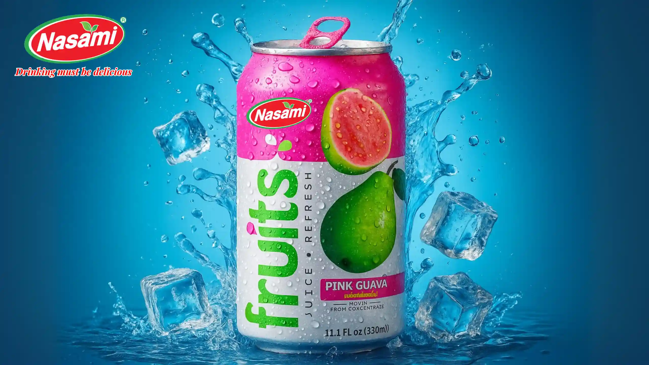 Premium Juice Drink Wholesaler – 10 Bold Reasons Our OEM Clients Stay Loyal 2 The Premium Juice Revolution