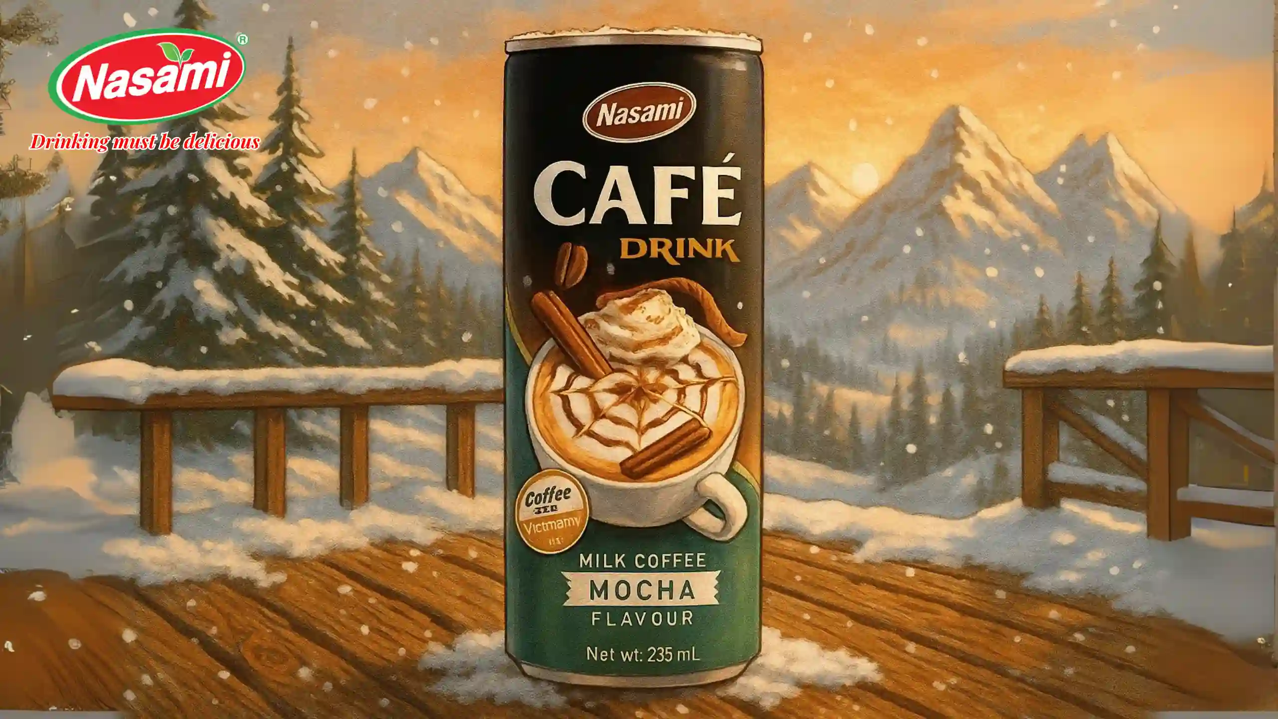 No Caffeine Coffee for Pregnancy – 5 Safe and Smart ODM Picks for Expecting Moms 6 Packaging & Branding Opportunities for B2B Clients