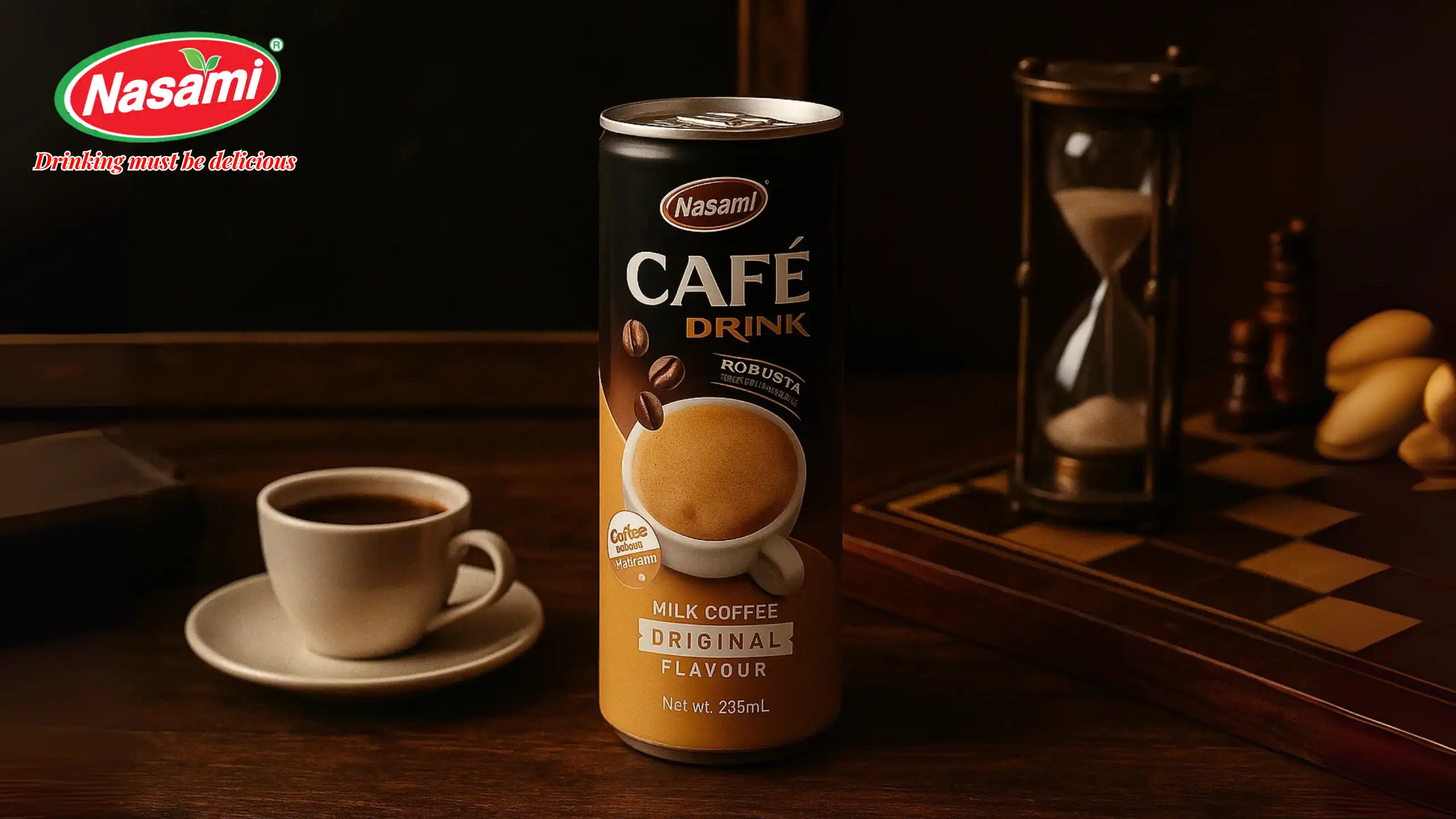Decaffeinated Green Tea RTD – 4 Irresistible OEM Offers for Health-Conscious Buyers 4 Key Packaging and Labeling Features