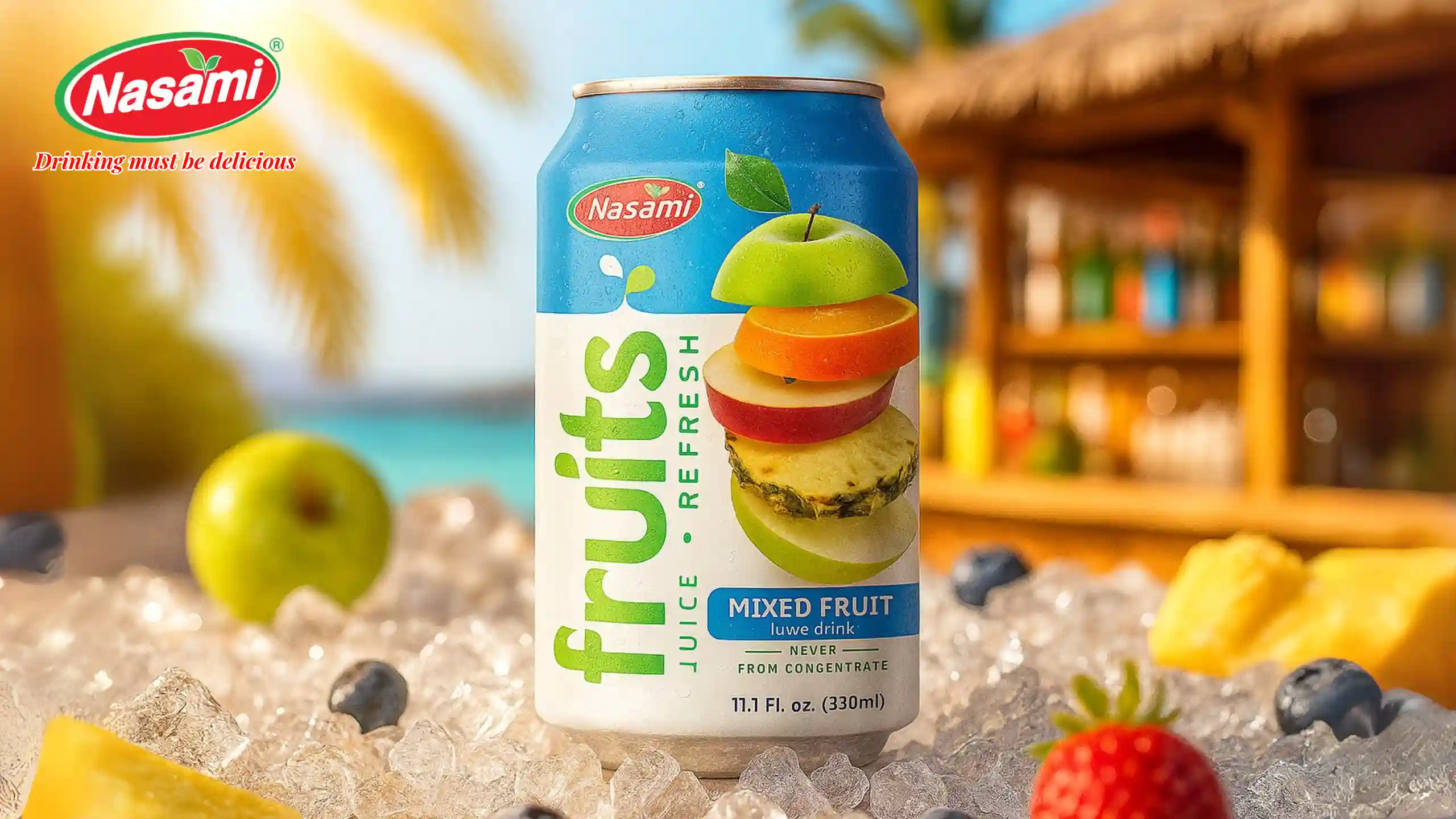 Healthy Juices to Buy at Grocery Store – 6 Powerful OEM Options B2B Buyers Love