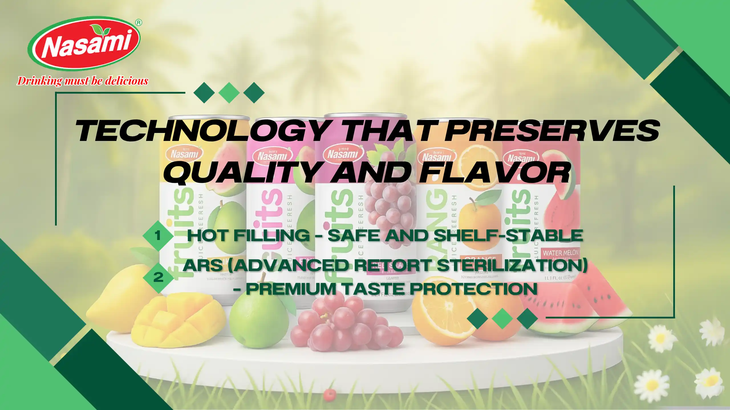 Tropical Fruit Juice Blend – 5 Irresistible OEM Offers to Boost Your Brand Sales 2 Why Invest in Tropical Fruit Juice Blend for Your Brand?