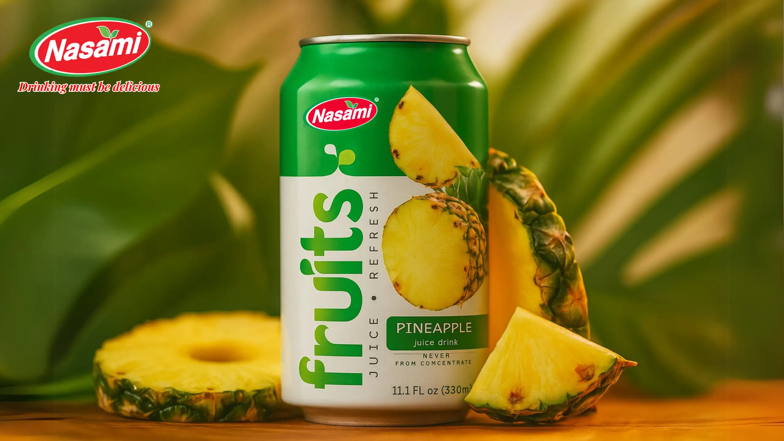 Canned Fruit Juice Drink – 7 Irresistible Reasons B2B Buyers Choose Our OEM Solutions 1 Canned Fruit Juice Drink – 7 Irresistible Reasons B2B Buyers Choose Our OEM Solutions