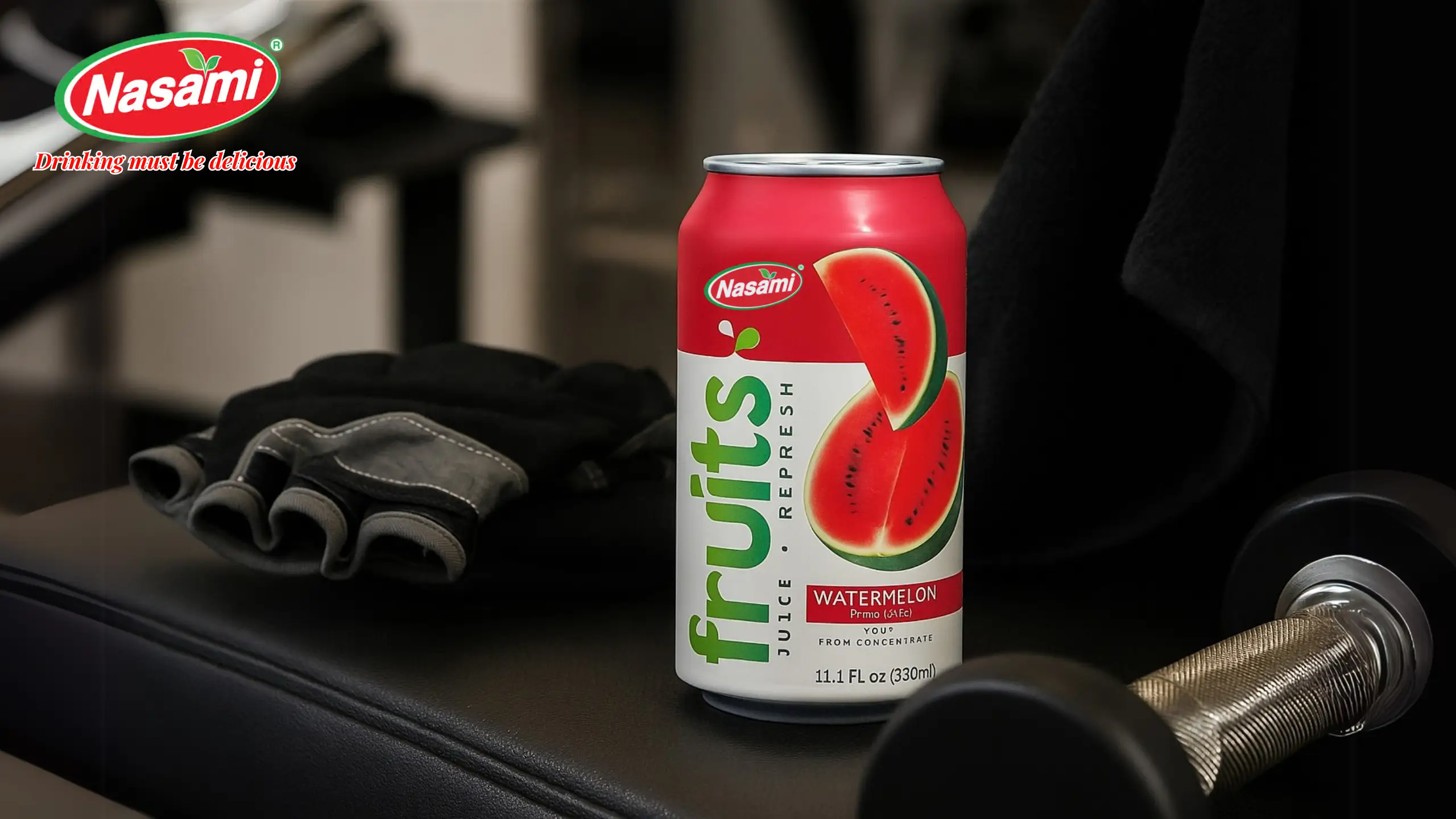 Canned Fruit Juice Drink – 7 Irresistible Reasons B2B Buyers Choose Our OEM Solutions 2 Strong Consumer Demand and Market Growth