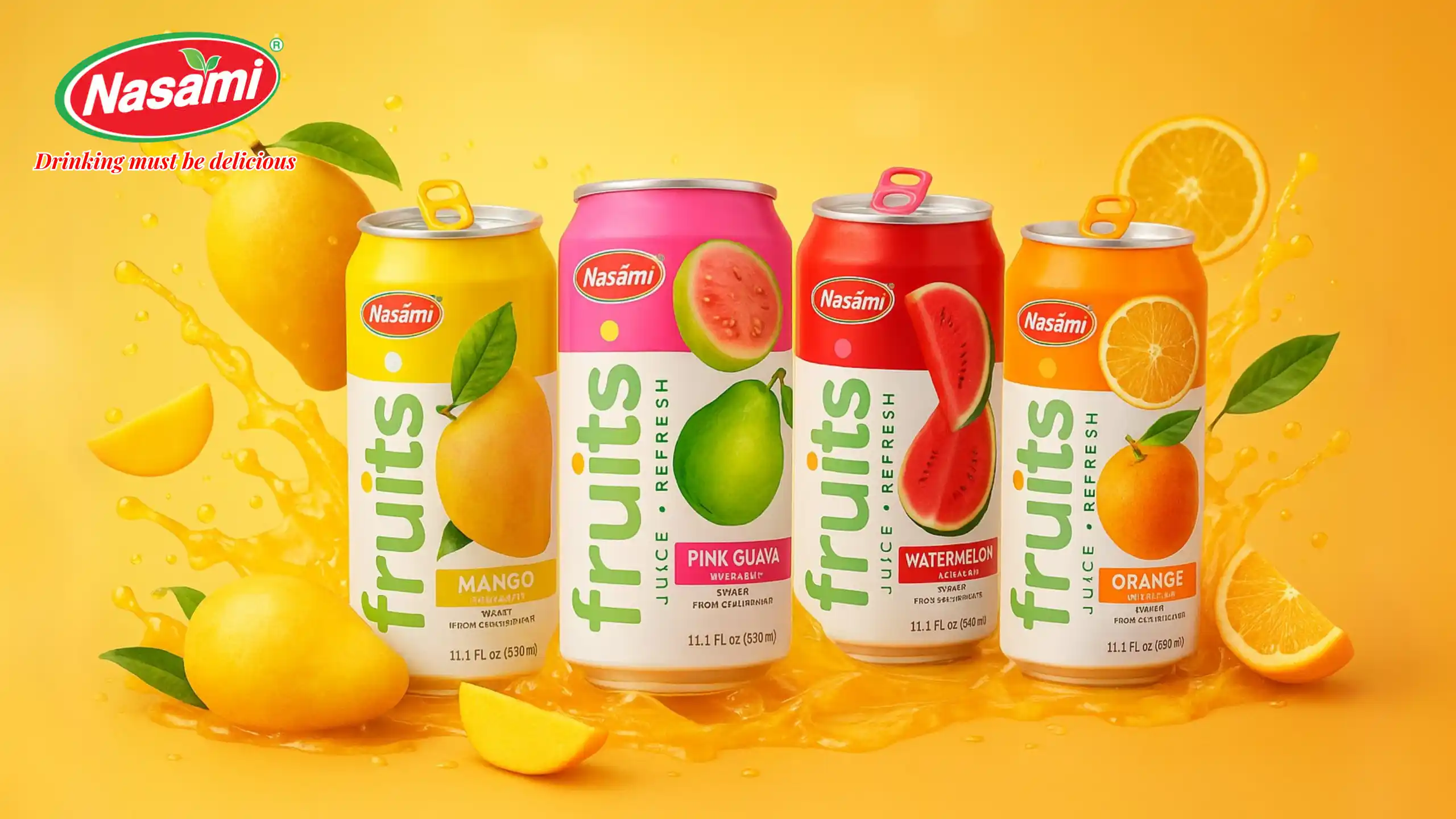 Exotic Fruit Juice Can – 6 Powerful Ways to Stand Out in the Beverage Market 1 Exotic Fruit Juice Can – 6 Powerful Ways to Stand Out in the Beverage Market
