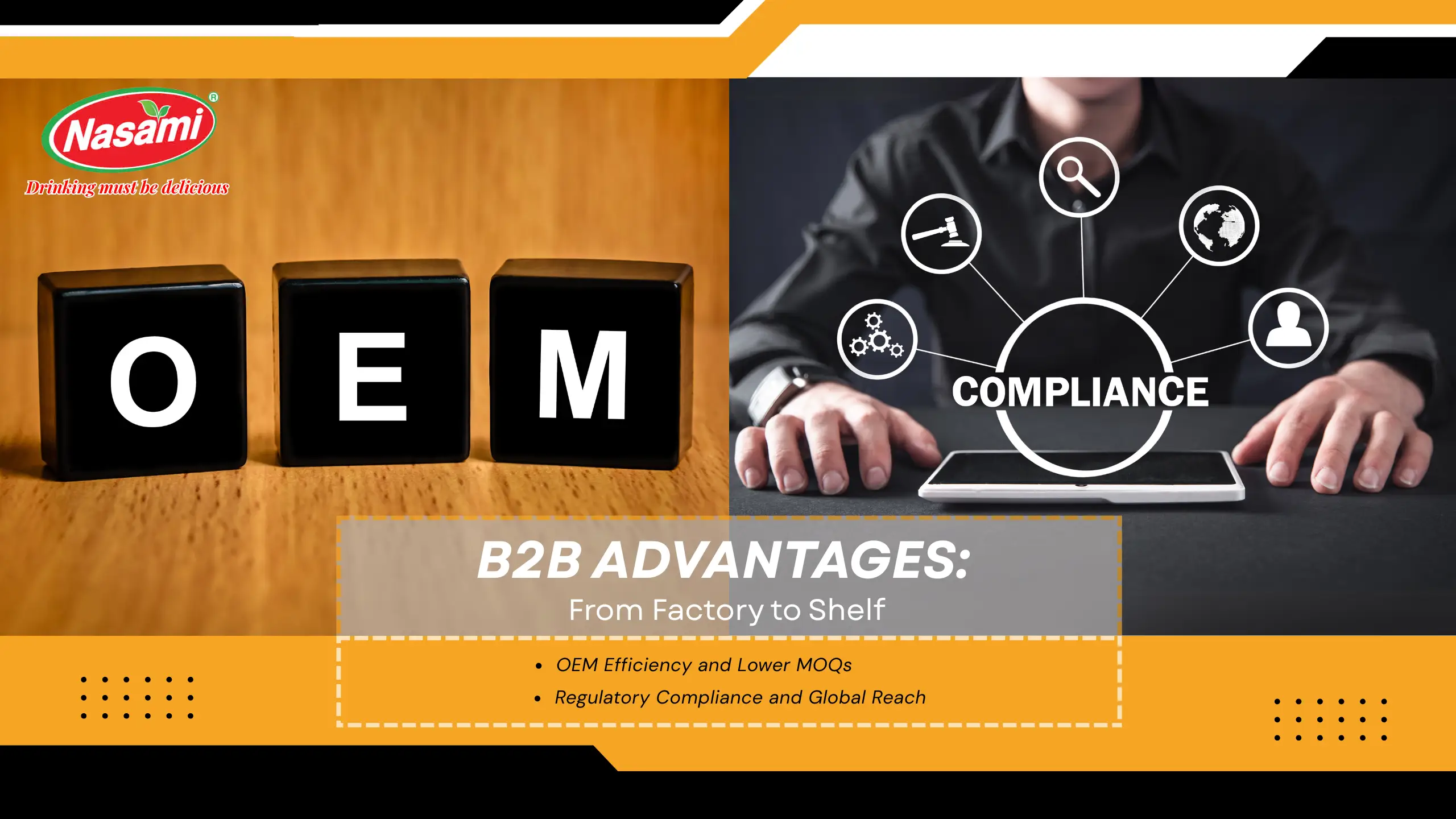 Noni Health Juice for B2B – Unlock the Power of OEM.... 11 B2B Advantages: From Factory to Shelf