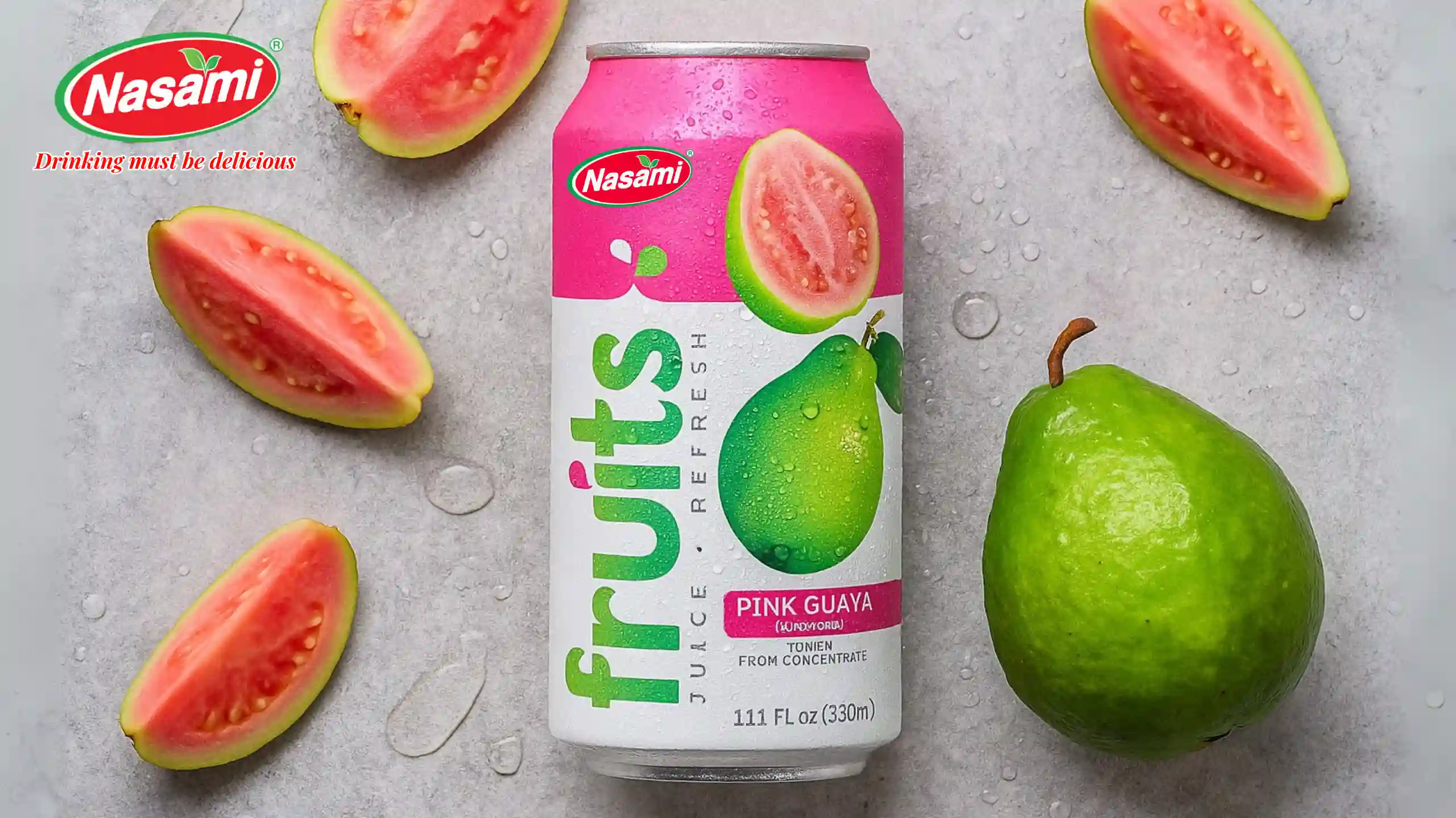 Canned Fruit Juice Drink – 7 Irresistible Reasons B2B Buyers Choose Our OEM Solutions 3 Superior Manufacturing Technology for Quality Retention