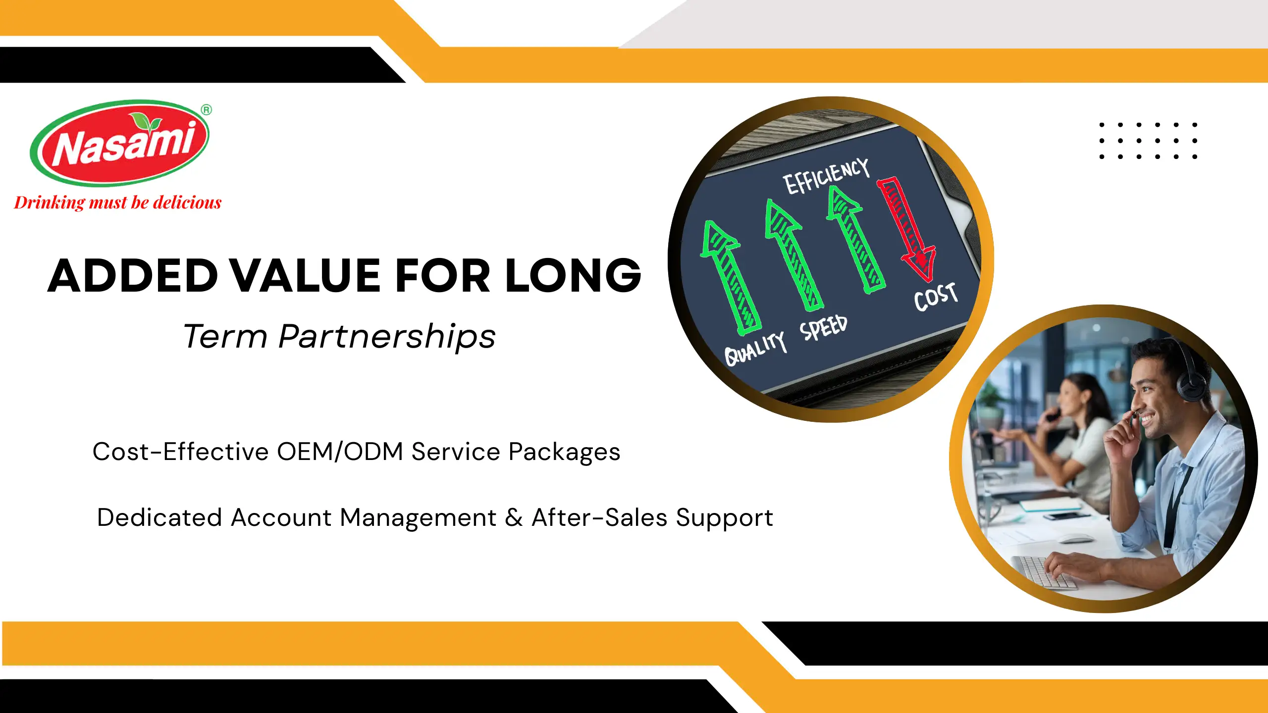 Noni Health Juice for B2B – Unlock the Power of OEM.... 17 Added Value for Long-Term Partnerships